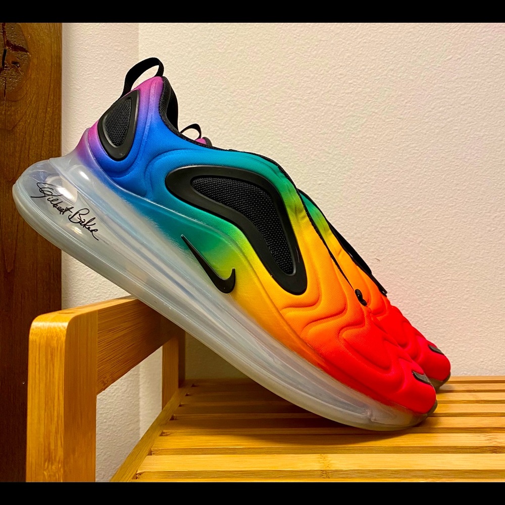 Nike shoes